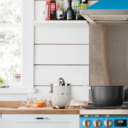 Spremiagrumi Elettrico Smeg CJF11WHEU Bianco 70 W