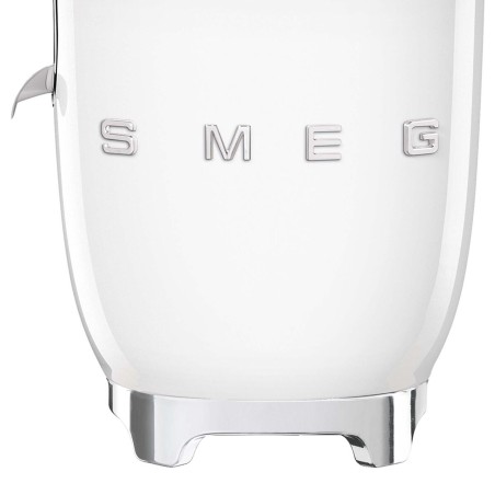 Spremiagrumi Elettrico Smeg CJF11WHEU Bianco 70 W