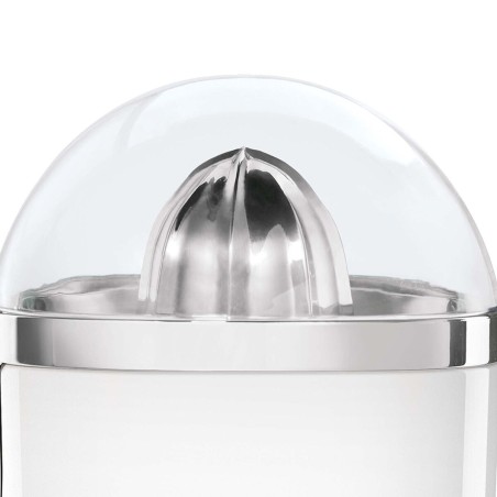 Spremiagrumi Elettrico Smeg CJF11WHEU Bianco 70 W