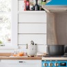 Spremiagrumi Elettrico Smeg CJF11WHEU Bianco 70 W