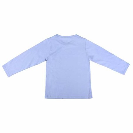 Pigiama Per bambini Frozen Azzurro Chiaro 2 Anni