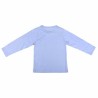 Pigiama Per bambini Frozen Azzurro Chiaro 2 Anni