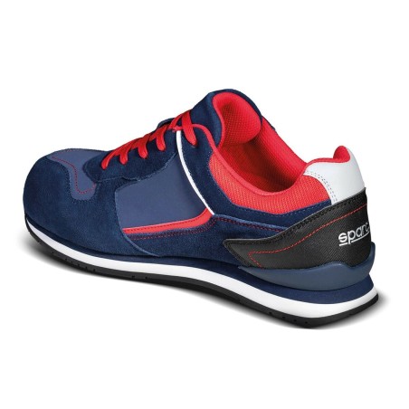 Scarpe di Sicurezza Sparco