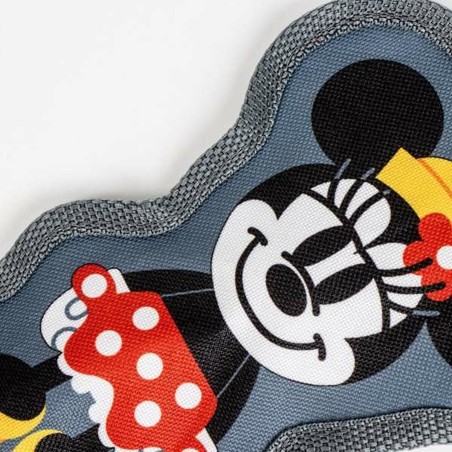 Corda Mickey Mouse Azzurro Giocattoli per cani