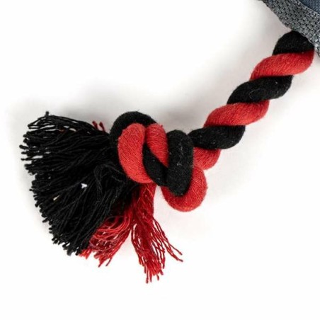Corda Mickey Mouse Azzurro Giocattoli per cani