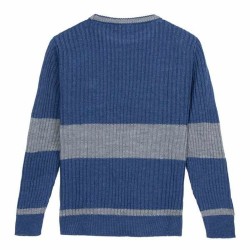 Maglia Uomo Harry Potter Azzurro M