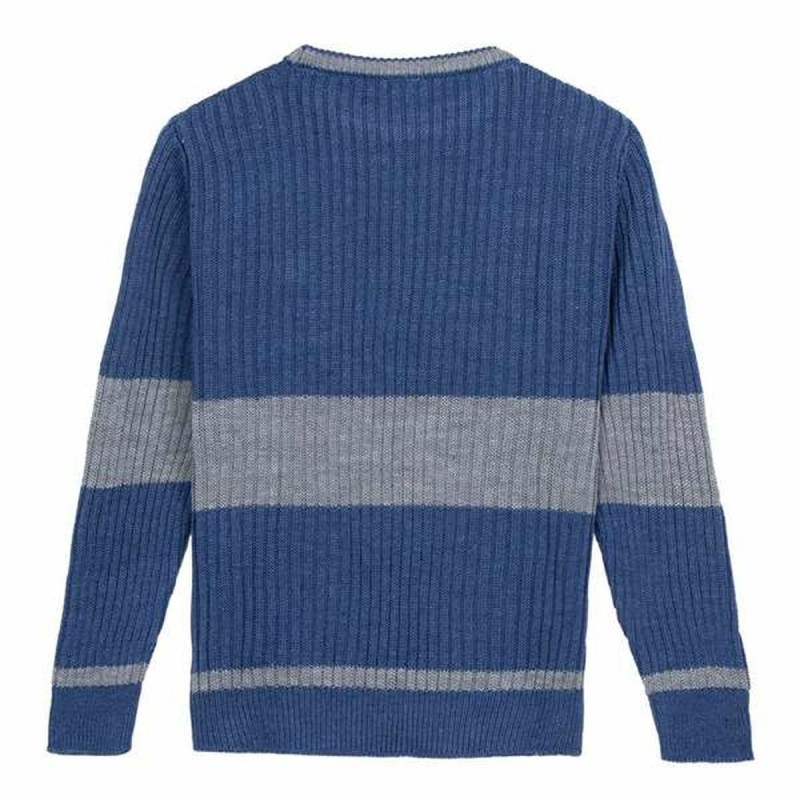 Maglia Uomo Harry Potter Azzurro M Maglia Uomo Harry Potter Azzurro M
