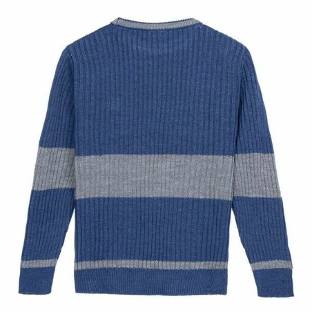 Maglia Uomo Harry Potter Azzurro M