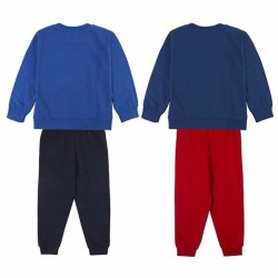 Tuta da Bambini The Paw Patrol Azzurro 2 Anni