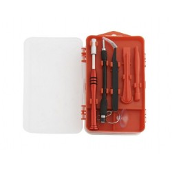 Set di Cacciaviti GEMBIRD TK-SD-07 Torx