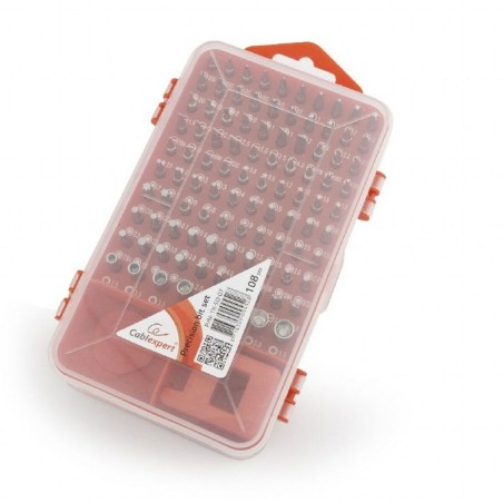 Set di Cacciaviti GEMBIRD TK-SD-07 Torx