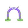 Bestway Aspersore Gonfiabile Jumbo Mostro 244x84x198 cm +2 Anni Giardino 52640
