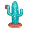 Bestway Aspersore Gonfiabile Cactus 74x56x104 cm +2 Anni Giardino 52733