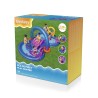 Bestway Piscina Gonfiabile Parco Giochi Avventure Mare 330x188x117 cm +2 Anni 53167