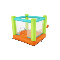 Bestway Saltatore Gonfiabile Ring 194x175x170 cm +3 Anni Giardino 53394