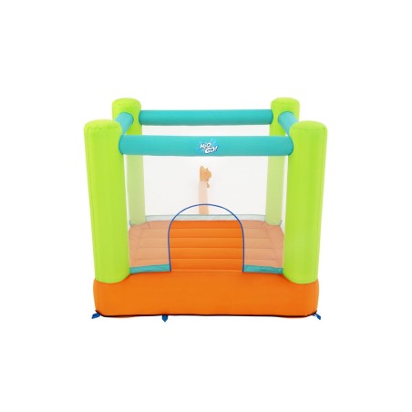 Bestway Saltatore Gonfiabile Ring 194x175x170 cm +3 Anni Giardino 53394