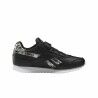 Scarpe Sportive per Bambini Reebok Royal Classic Jogger 3 Nero