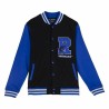 Giacca per Adulti Harry Potter Ravenclaw  Azzurro