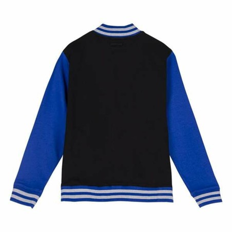 Giacca per Adulti Harry Potter Ravenclaw  Azzurro