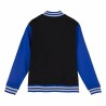 Giacca per Adulti Harry Potter Ravenclaw  Azzurro