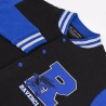 Giacca per Adulti Harry Potter Ravenclaw  Azzurro