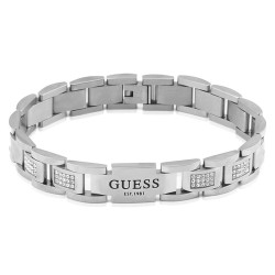 Bracciale Unisex Guess JUMB01342JWSTT-U