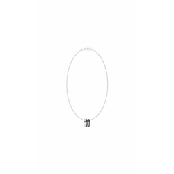 Collana Uomo Guess JUMN03208JWSTBKT-U