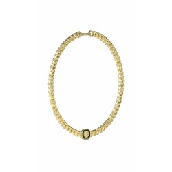 Collana Uomo Guess JUMN04000JWYGBKT-U