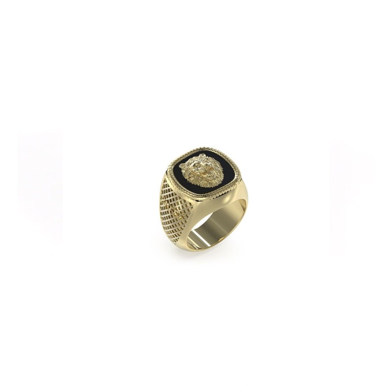 Anello Donna Guess JUMR04003JWYGBK64 Anello Donna Guess JUMR04003JWYGBK64