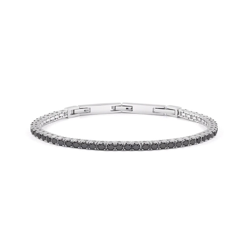 Bracciale Donna Guess JUMB03237JWSTBKT-U Bracciale Donna Guess JUMB03237JWSTBKT-U