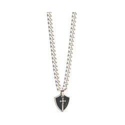 Ciondolo Donna Guess JUMN04019JWSTBKT-U