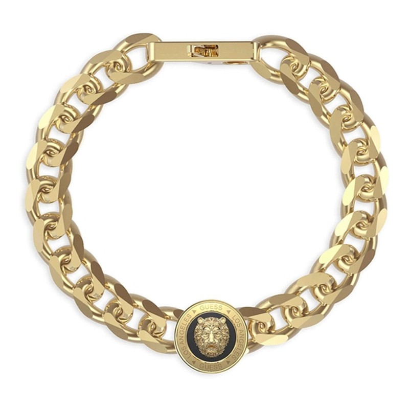Bracciale Uomo Guess JUMB01309JWYGBKS Bracciale Uomo Guess JUMB01309JWYGBKS
