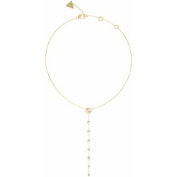 Collana Donna Guess JUBN03378JWYGT-U