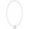 Collana Donna Guess JUMN03216JWSTBKT-U