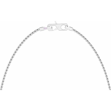 Collana Donna Guess JUMN03216JWSTBKT-U