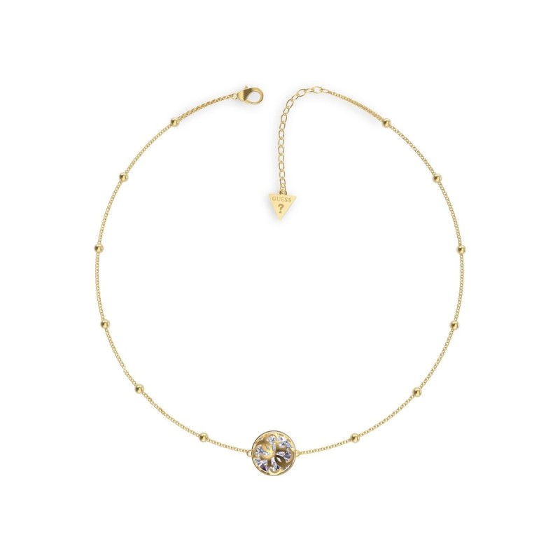 Collana Donna Guess JUBN01388JWYGT-U Collana Donna Guess JUBN01388JWYGT-U