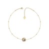 Collana Donna Guess JUBN01388JWYGT-U