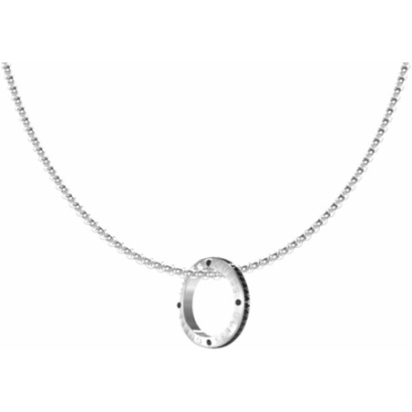 Collana Donna Guess JUMN03216JWSTBKT-U