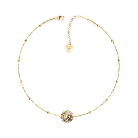 Collana Donna Guess JUBN01388JWYGT-U