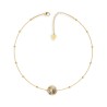 Collana Donna Guess JUBN01388JWYGT-U