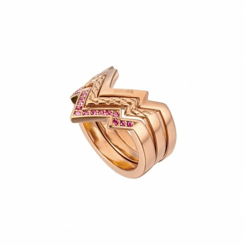 Anello Donna Just Cavalli JCRG00180306 6 Anello Donna Just Cavalli JCRG00180306 6
