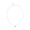 Ciondolo Donna Guess JUBN04107JWRHT-U