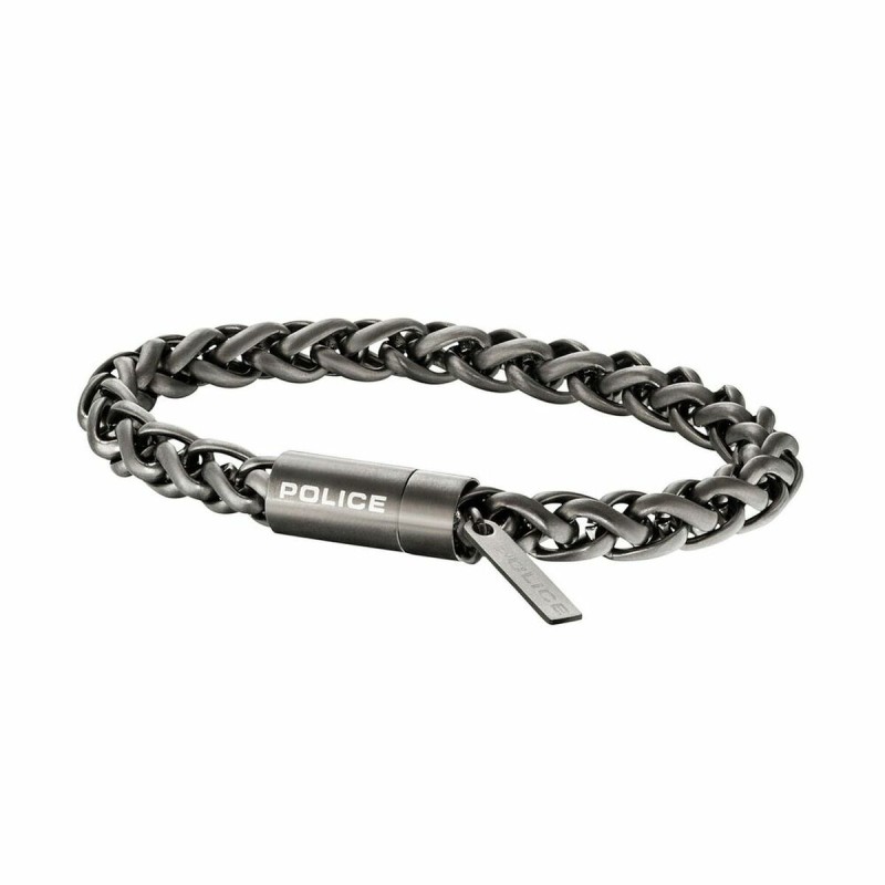 Bracciale Uomo Police PJ25135BSU04-L Bracciale Uomo Police PJ25135BSU04-L