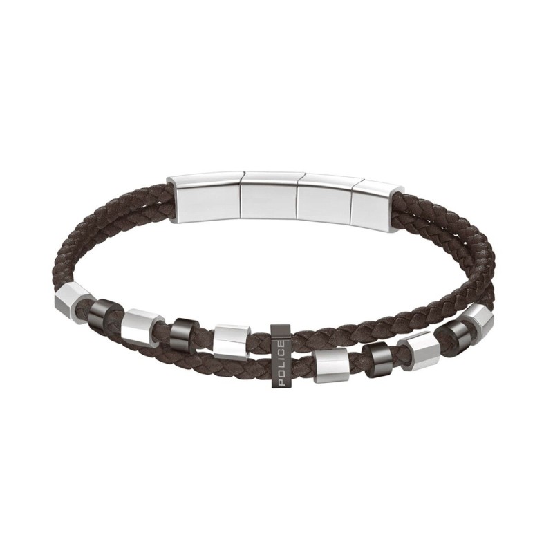 Bracciale Uomo Police PEAGB0035604 Bracciale Uomo Police PEAGB0035604