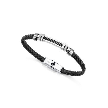 Bracciale Uomo Viceroy 14120P01010 Argento puro 925