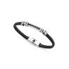 Bracciale Uomo Viceroy 14120P01010 Argento puro 925