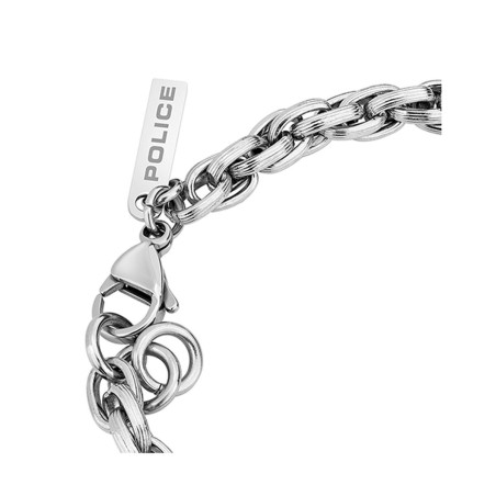 Bracciale Uomo Police PEAGB0007601