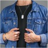 Bracciale Uomo Police PEAGB0008701
