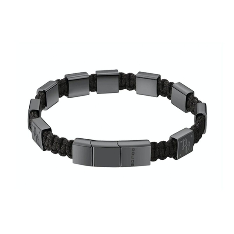 Bracciale Uomo Police PEAGB0001207 Bracciale Uomo Police PEAGB0001207