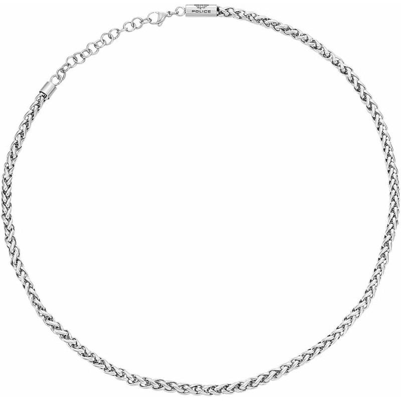Collana Uomo Police PEAGN0010701 Collana Uomo Police PEAGN0010701